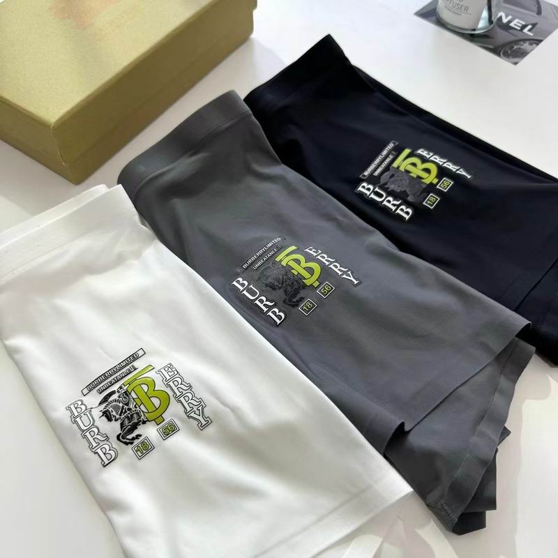 Burberry boxer L-3XL 43
